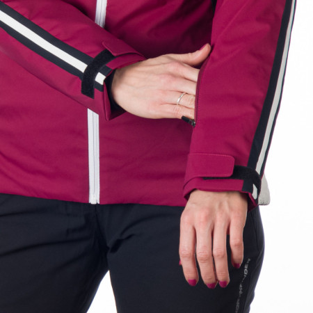 Ženska bunda za skijanje Northfinder Doris