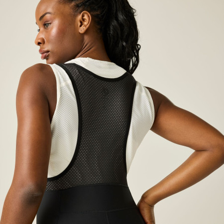 Ženske biciklističke hlače Dare 2b Vigor Bib Short