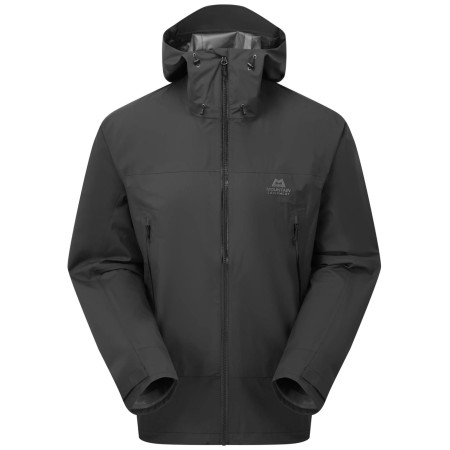 Muška jakna Mountain Equipment Tacul crna Black