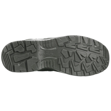 Cipele Bennon CONDOR O2 NM