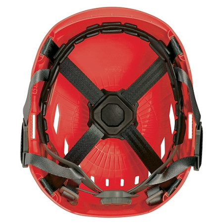 Kaciga Singing Rock Flash Aero