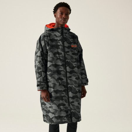 Kućni ogrtač Regatta Adult W Proof Robe