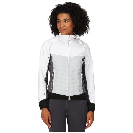 Ženska jakna Regatta Wmn Steren Hybrid