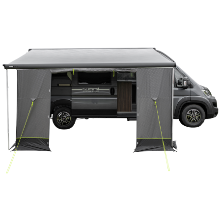 Zaklon Outwell Sideroads Awning Room
