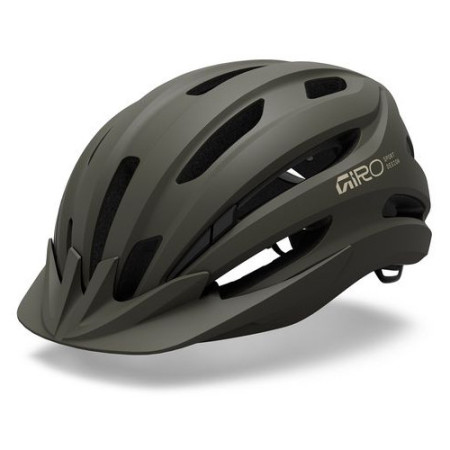 Biciklistička kaciga Giro Register II tamno zelena Mat Dark Sage