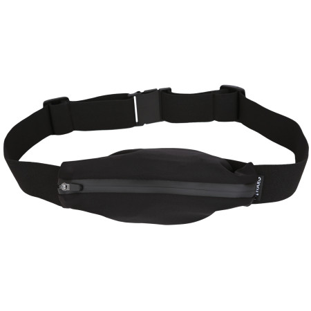 Torbica za trčanje Warg Mamba crna black