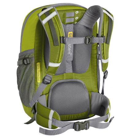 Školska torba Boll Smart 24 Leaves