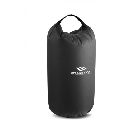 Vodootporna torba Trimm Saver 45l crna