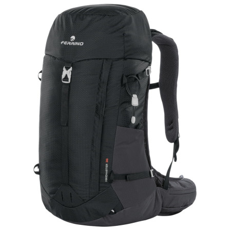 Turistički ruksak Ferrino Hikemaster 36 crna QCC Black