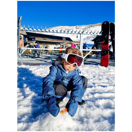 Dječji kombinezon DucKsday Baby-Toddler Snowsuit