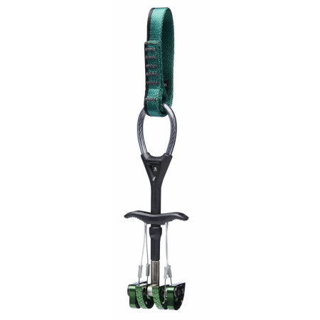 Prijatelj Black Diamond Camalot C4 - 0,75 zelena Green