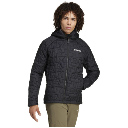 Muška jakna Adidas Xpr Lf Ho J V