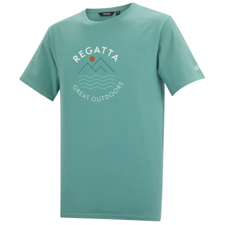 Muška majica Regatta Cline IX