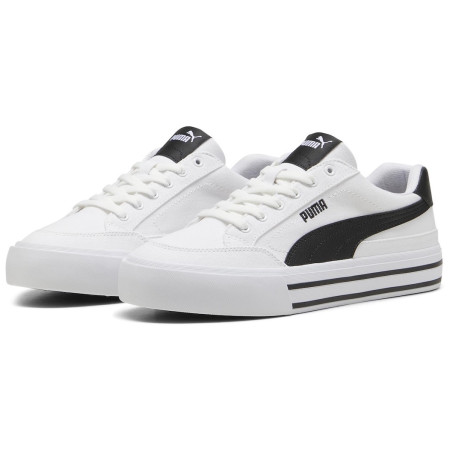 Muške cipele za šetnju Puma Court Classic Vulc FS