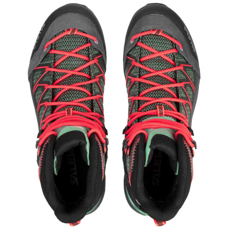 Ženske cipele Salewa Ws Mtn Trainer Lite Mid Gtx