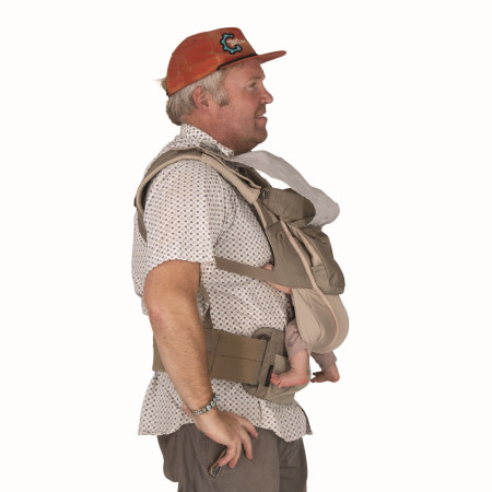 Nosiljke za bebe Osprey Poco Soft Child Carrier Lt