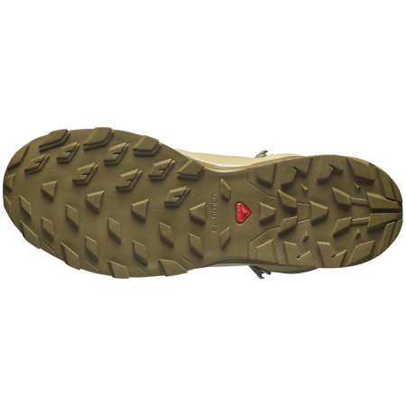 Muške zimske cipele Salomon Outsnap Cswp