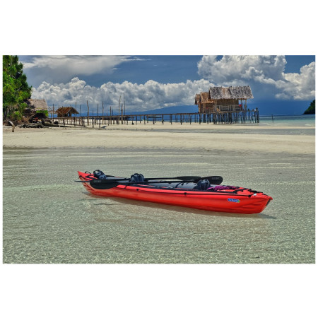 Kajak na napuhavanje Gumotex SEAWAVE