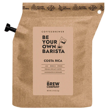 Kava Grower´s cup Costa Rica
