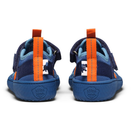 Dječje sandale Affenzahn Sandal Vegan Roughy