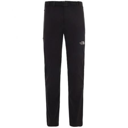Ženske hlače The North Face Speedlight Pant crna