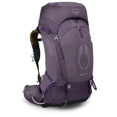 Ženski planinarski ruksak Osprey Aura Ag 50
