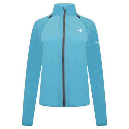Ženska jakna Dare 2b Rebound Windshell plava