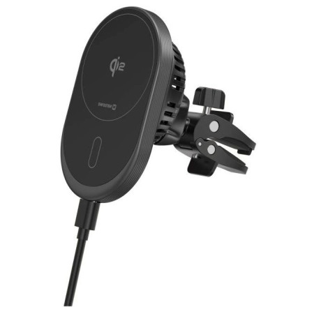 Držač za auto Swissten MagRIDE Qi2