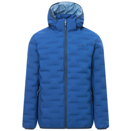 Muška prošivena jakna Regatta Astrel plava Aviator Blue