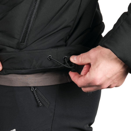 Muška zimska jakna Northfinder Stribog