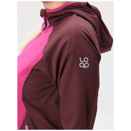 Ženska jakna Loap Urlana