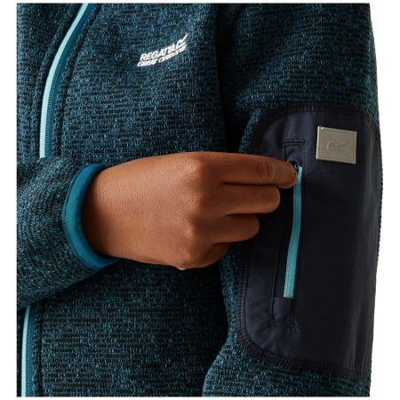 Dječja dukserica Regatta Junior Newhill