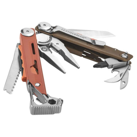 Multi-tool Leatherman Signal