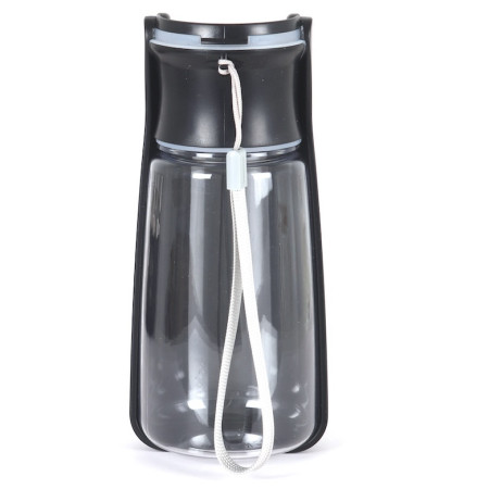 Boca za psa Mountain Paws Folding Dog Water Bottle