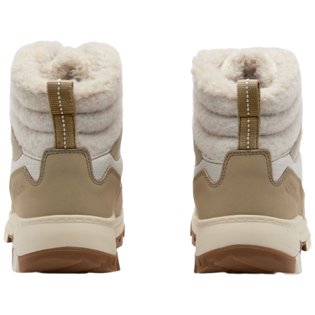 Ženske zimske čizme s krznom Jack Wolfskin Everquest Texapore High W