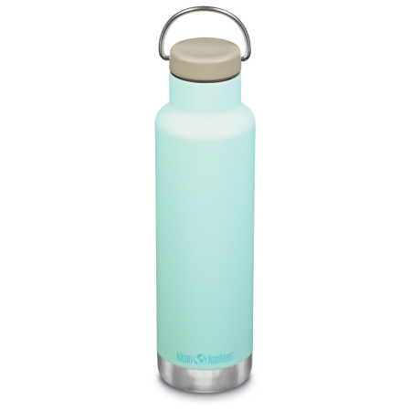 Termo boca Klean Kanteen Insulated Classic 592 ml svijetlo plava