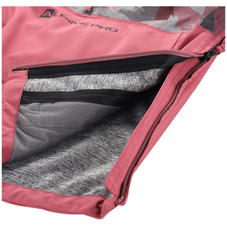 Dječja jakna Alpine Pro Gibbo