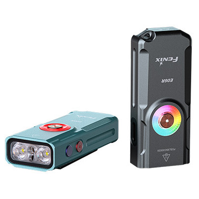 Džepna svjetiljka Fenix E06R