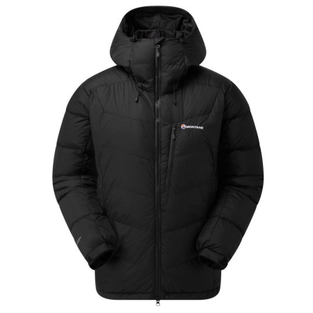 Muška zimska jakna Montane Resolute Down Jacket crna