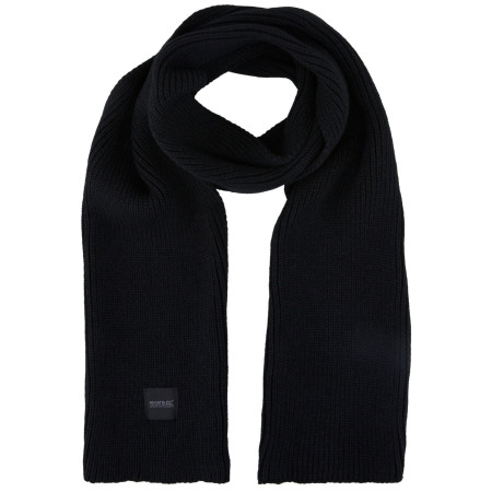 Šal Regatta Connora Scarf crna Black