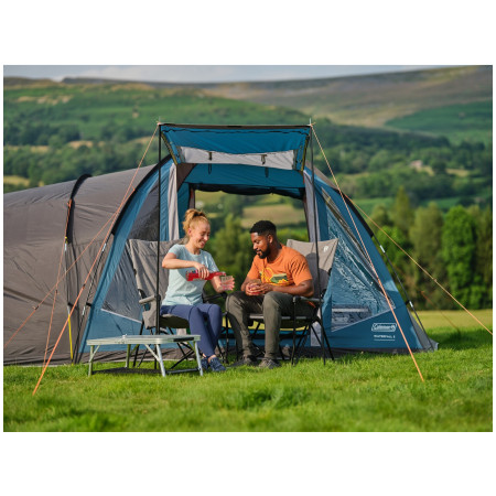 Obiteljski šator Coleman Waterfall 5