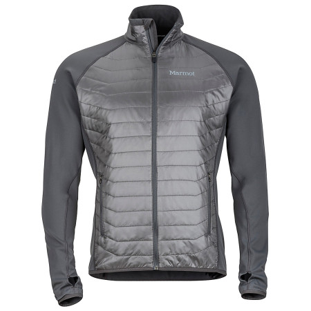 Muška jakna Marmot Variant Jacket siva SlateGray/Cinder