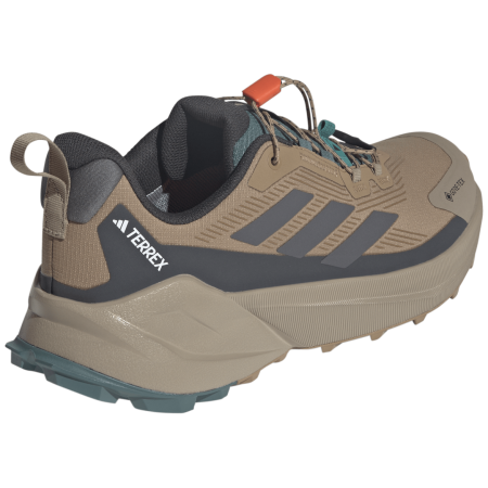 Muške cipele za planinarenje Adidas Terrex Trailmaker 2 Leather
