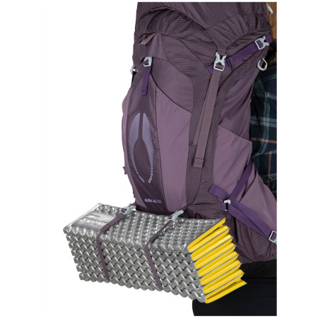 Ženski planinarski ruksak Osprey Aura Ag 50