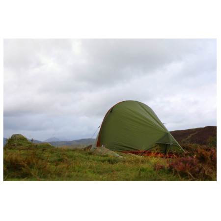 Ultralagani šator za 1 osobu Force Ten Helium UL 1 Air