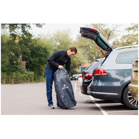 Navlaka protiv kiše za autosjedalice LittleLife Child Carrier Transporter Bag
