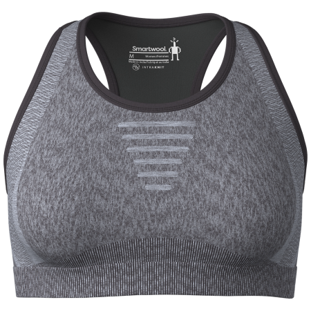 Ženska funkcionalna odjeća Smartwool W Intraknit Racerback Bra