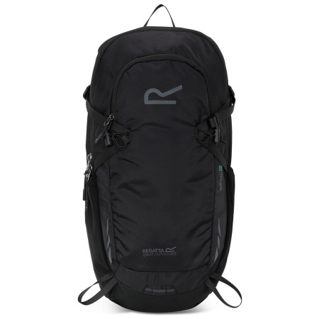 Ruksak Regatta Blackfell IV 15L crna Black