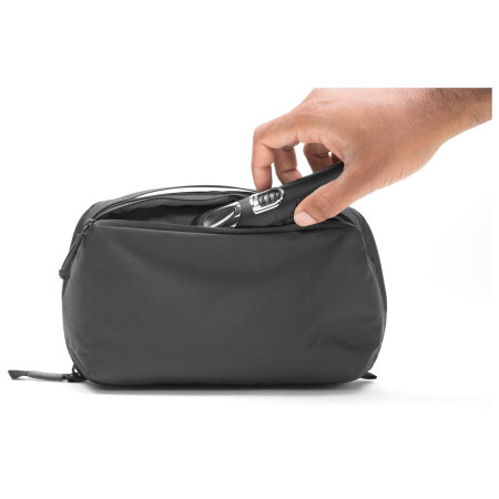 Kozmetička torbica Peak Design Wash Pouch