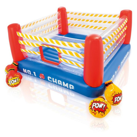 Krug na naduvavanje Intex Boxing Bouncer 48250NP